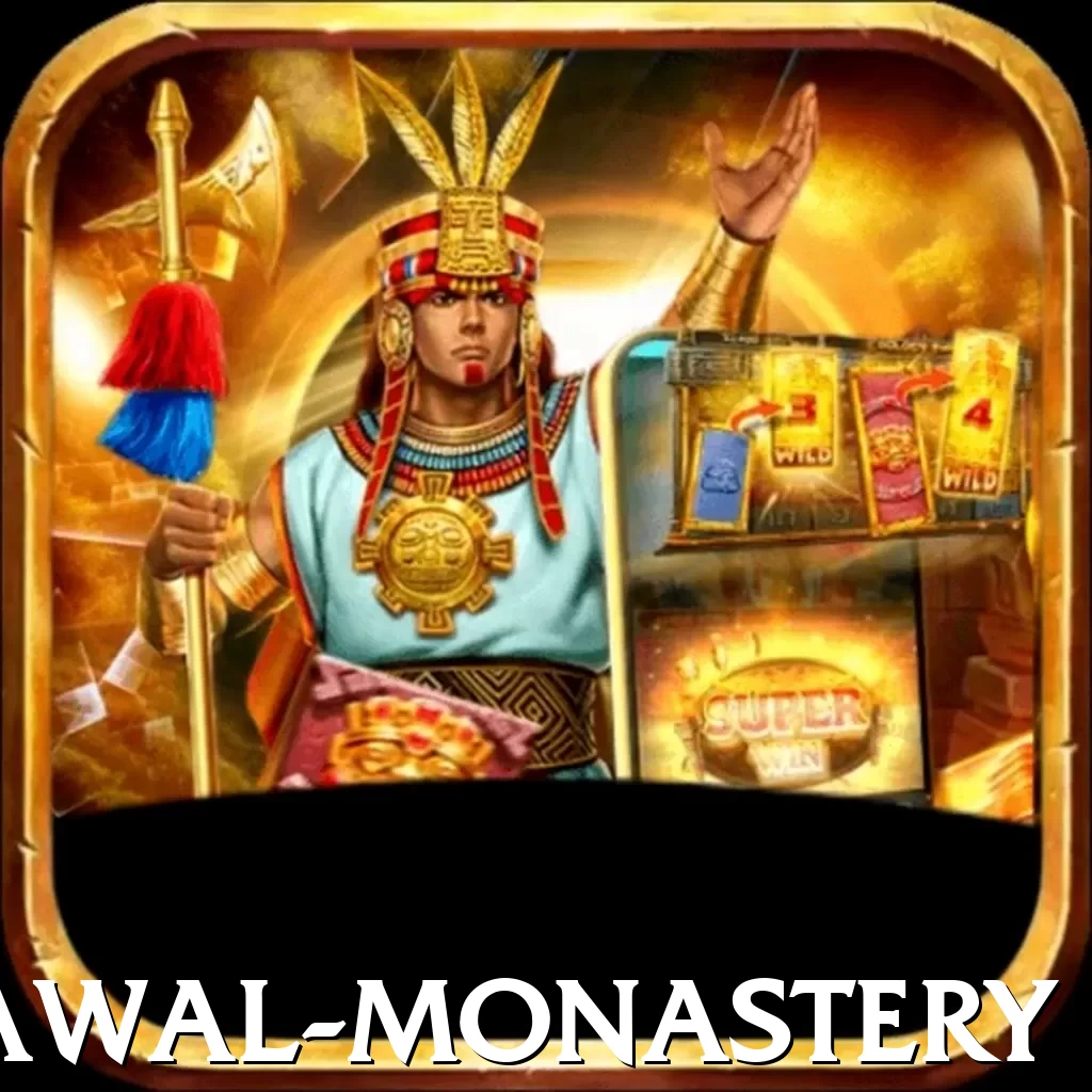 ngawal monastery Pro1 v1.3.9 - 2