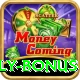 Nine Casino PK Turbo - Daily Bonus