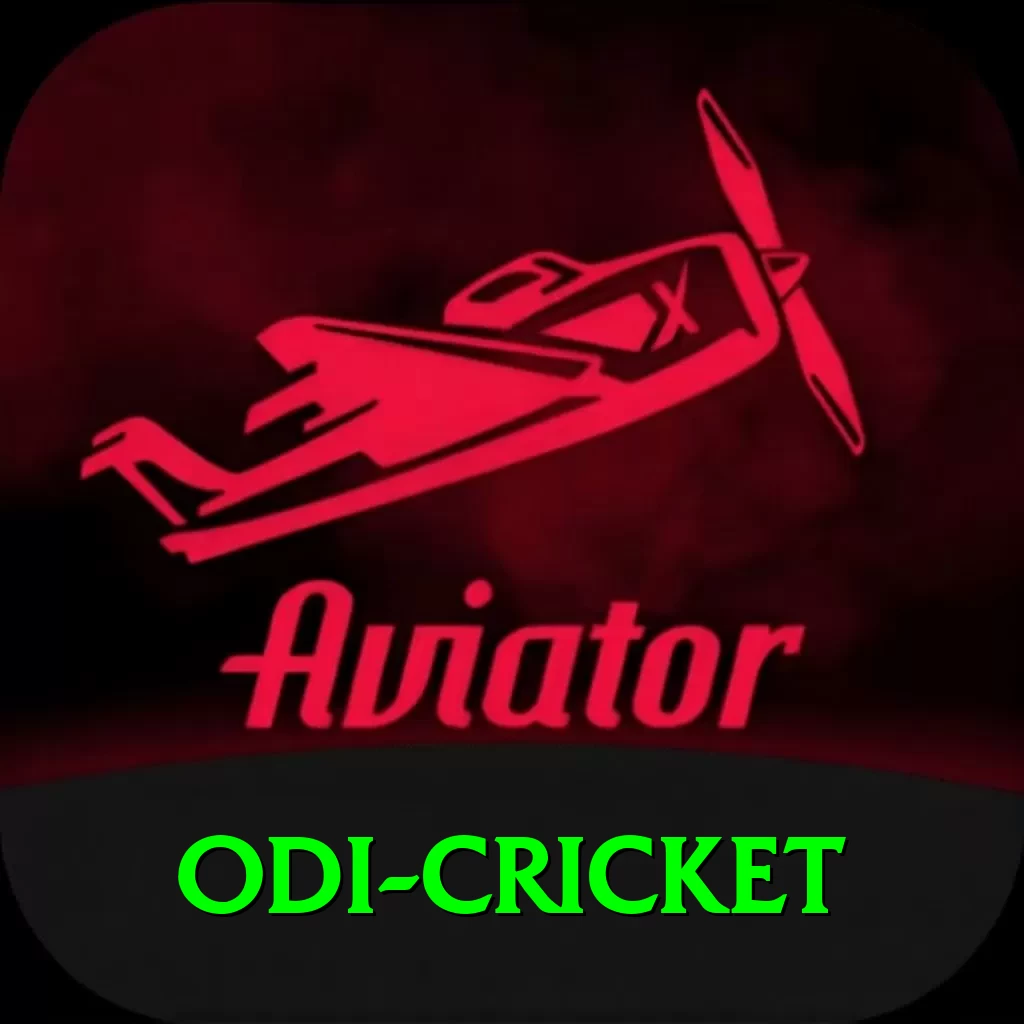 odi cricket Plus v1.1.3 - 2