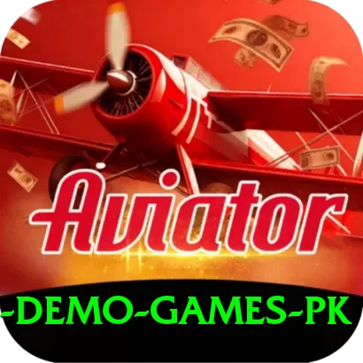 offline demo games pk VIP Edition v5.1.8 - 2