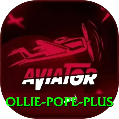 ollie pope Bonus Prime v1.9.4 - 2