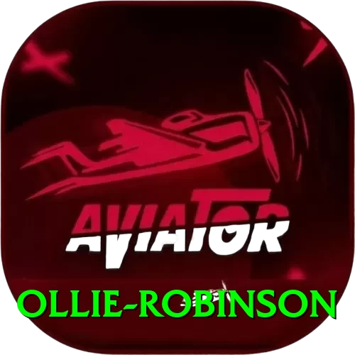 ollie robinson Premium Edition v4.5.9 - 2