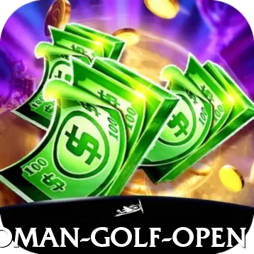 oman golf open VIP Pro v1.0.3 - 2