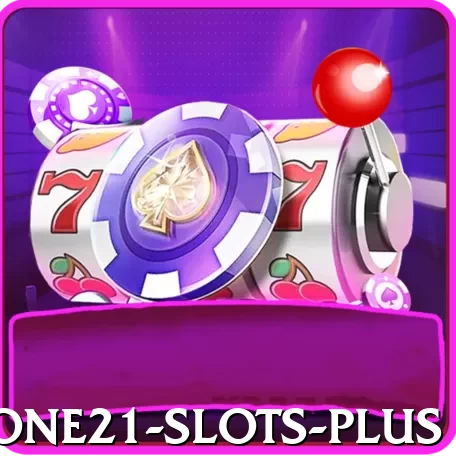 One21 Slots Plus - Free Download - 2