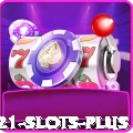 One21 Slots Plus - Free Download