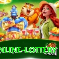 online lottery App