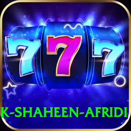 pace attack shaheen afridi Master Pro v1.1.3 - 2