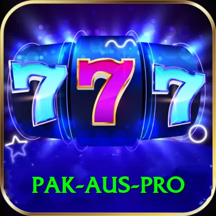 pak aus Supreme Gaming App - 2