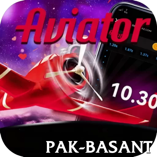 Pak Basant App - 2