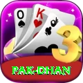 pak dhan Max v2.1.3