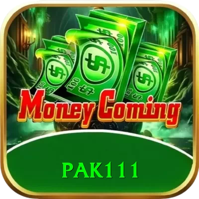 pak111 Games (Casino & Earning) Deluxe vv4.1.6 - 2
