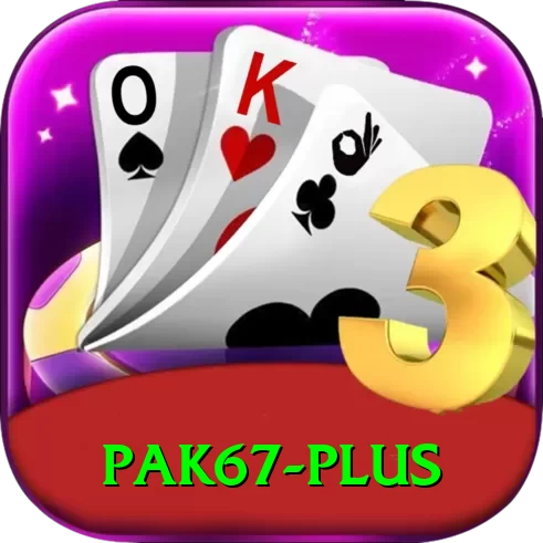 pak67 Games (Casino & Earning) Pro vv1.7.9 - 2