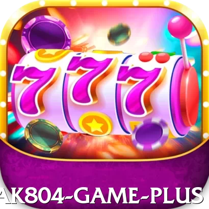 Pak804 Game Bonus Pro v4.9.7 - 2