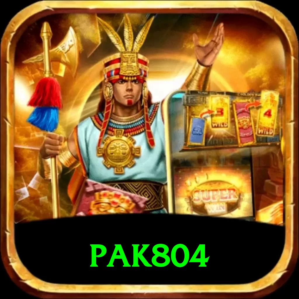 pak804 Gold v4.7.4 - 2