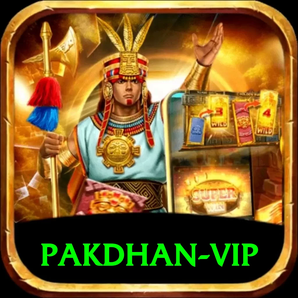 pakdhan Ultimate v5.4.8 - 2