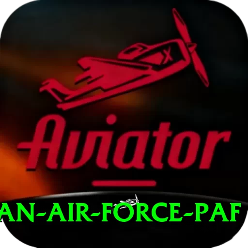 pakistan air force paf Deluxe v2.3.2 - 2