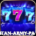 pakistan army pa Games (Casino & Earning) Ultimate v5.3.4