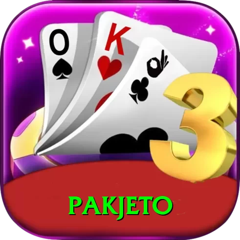 pakjeto Games (Casino & Earning) Pro v1.9.4 - 2