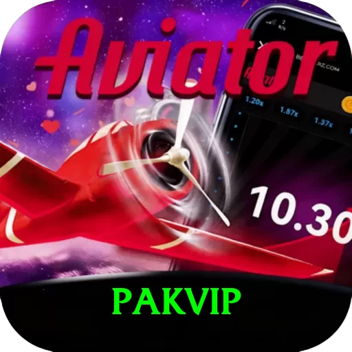 pakvip Turbo vv1.0.9 - 2