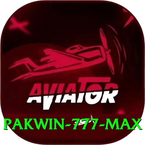 pakwin 777 Legend v1.8.0 - 2