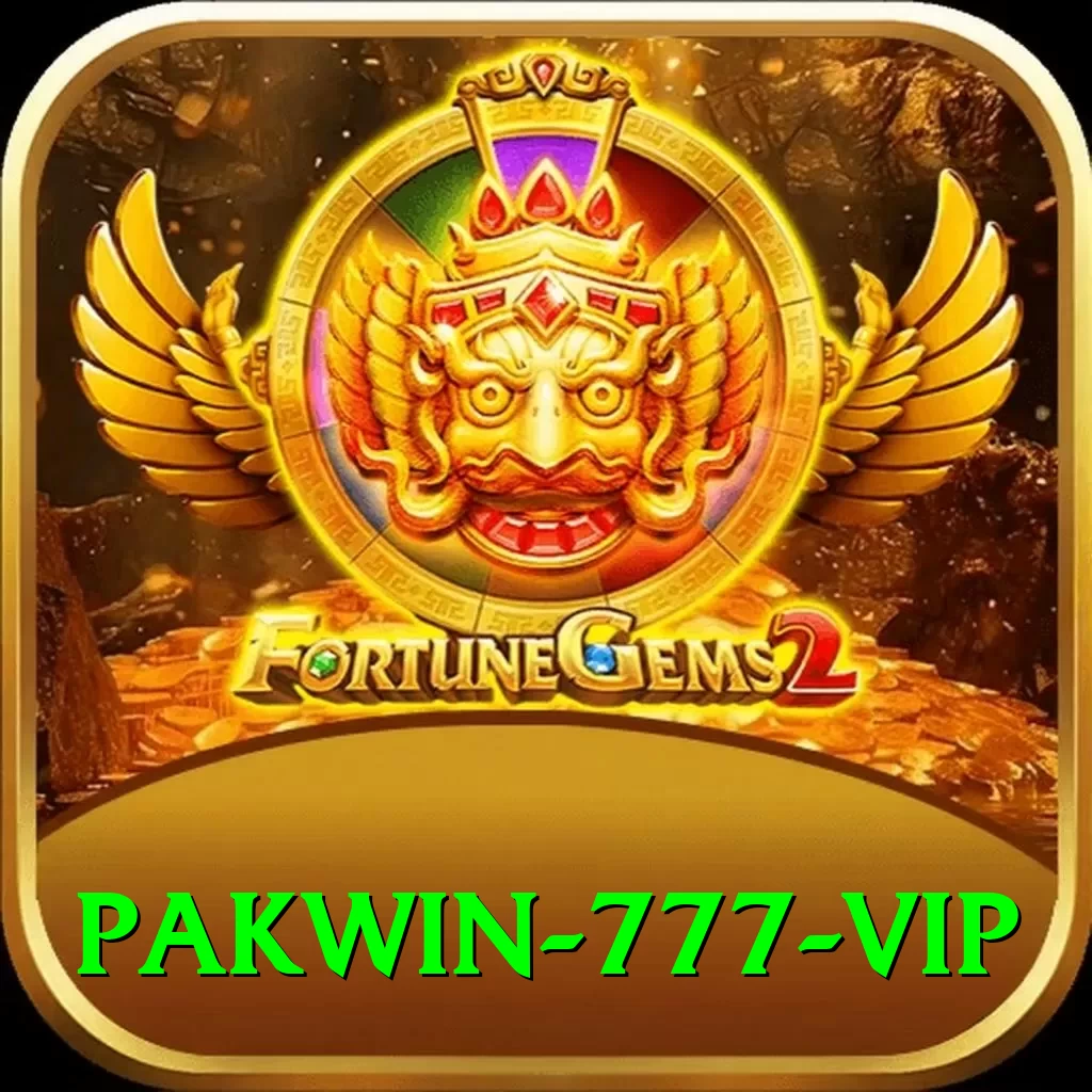 pakwin 777 Live Casino King - 2