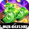 park the bus defense Pro Max v5.8.1