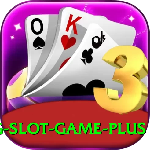 pg slot game Casino Official v3.4.4 - 2