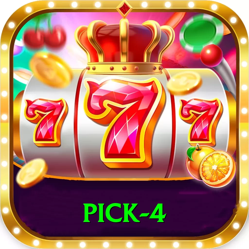 pick 4 Deluxe v5.8.8 - 2