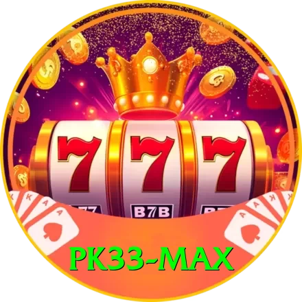 pk33 Casino Official v4.5.0 - 2