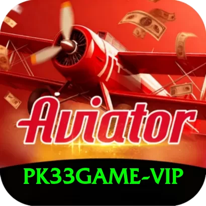 pk33game App VIP v3.6.6 - 2