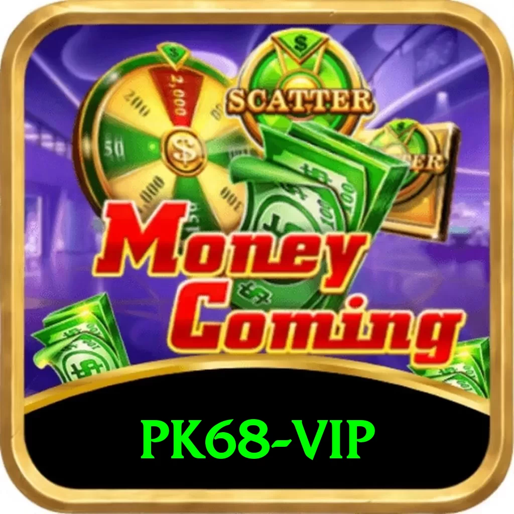 pk68 vip Master v3.8.2 - 2