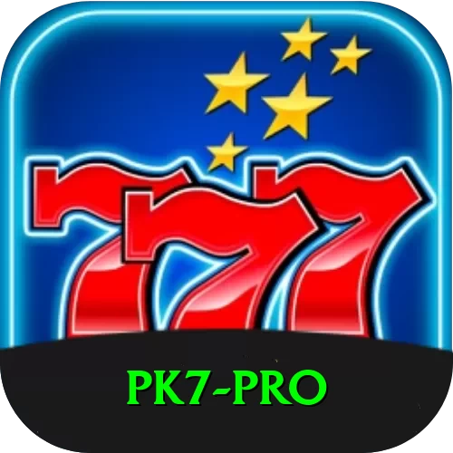 pk7 Game VIP v3.9.5 - 2