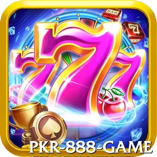 PKR 888 Game Plus Pro v5.5.2 - 2