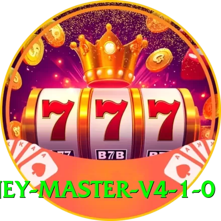 PKR 888 Game Money Master v4.1.0 - 2