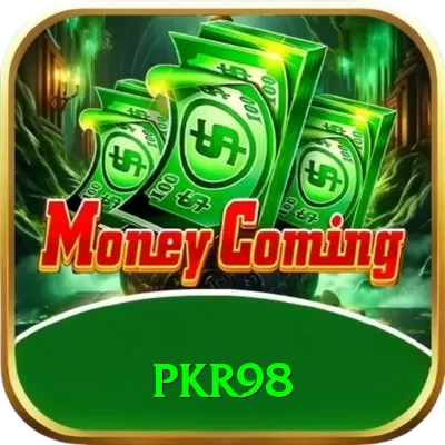 PKR98 VIP v4.6.1 - 2
