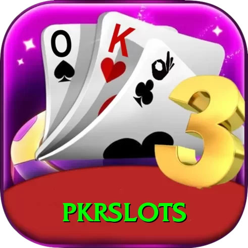 PKRSlots Games (Casino & Earning) Plus vv1.9.3 - 2