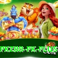 pkz88.pk Game Supreme v5.1.0