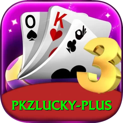 pkzlucky Premium Slots - 2