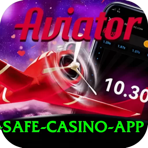 play safe casino app Gold v1.5.6 - 2