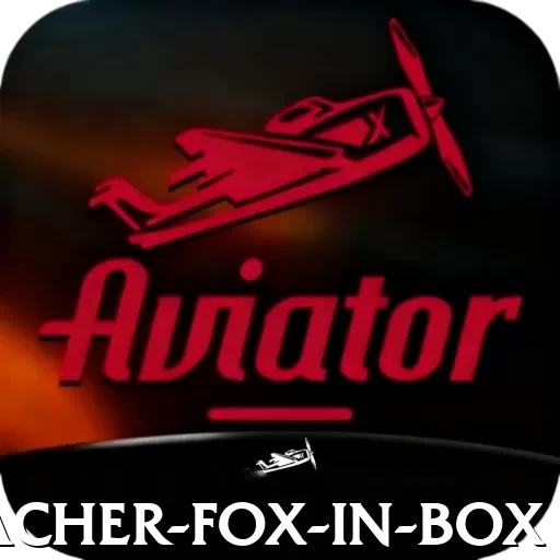 poacher fox in box Pro - 2