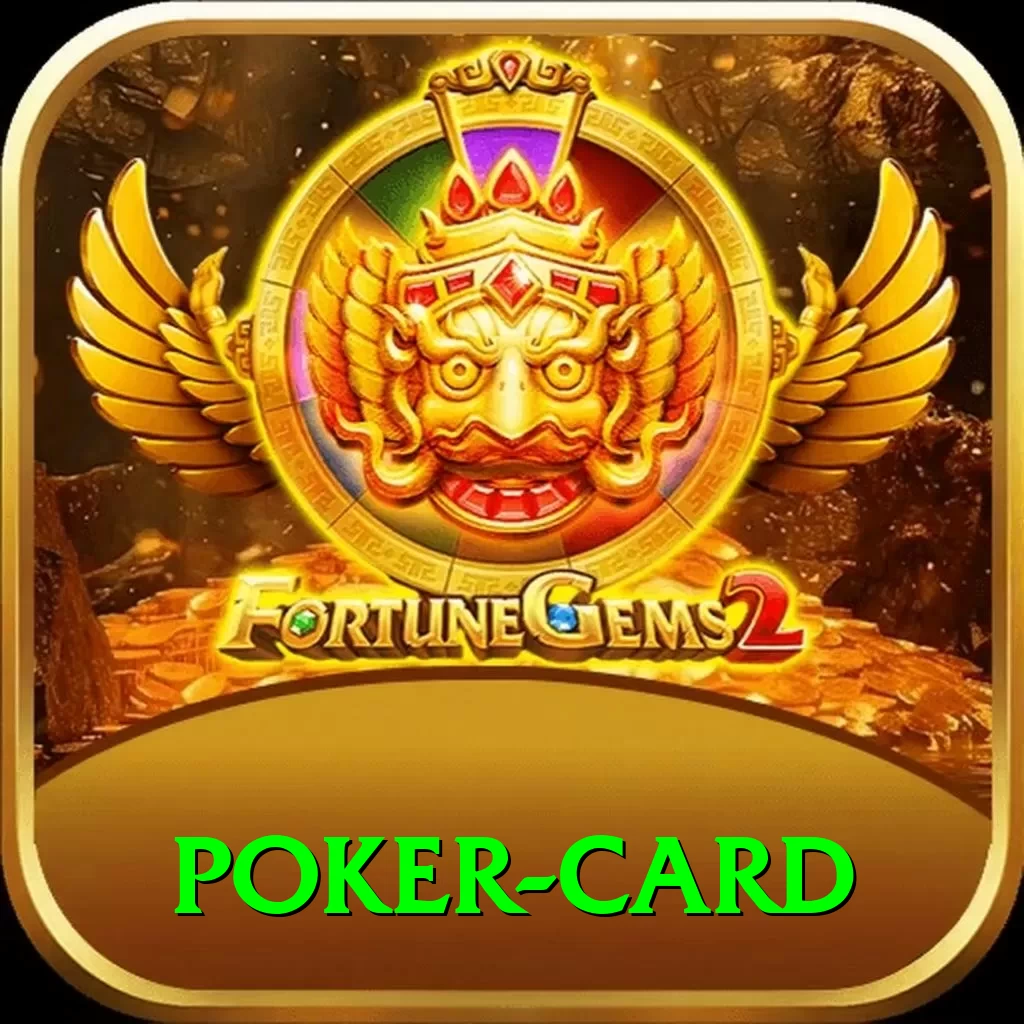 poker card Premium v3.7.0 - 2