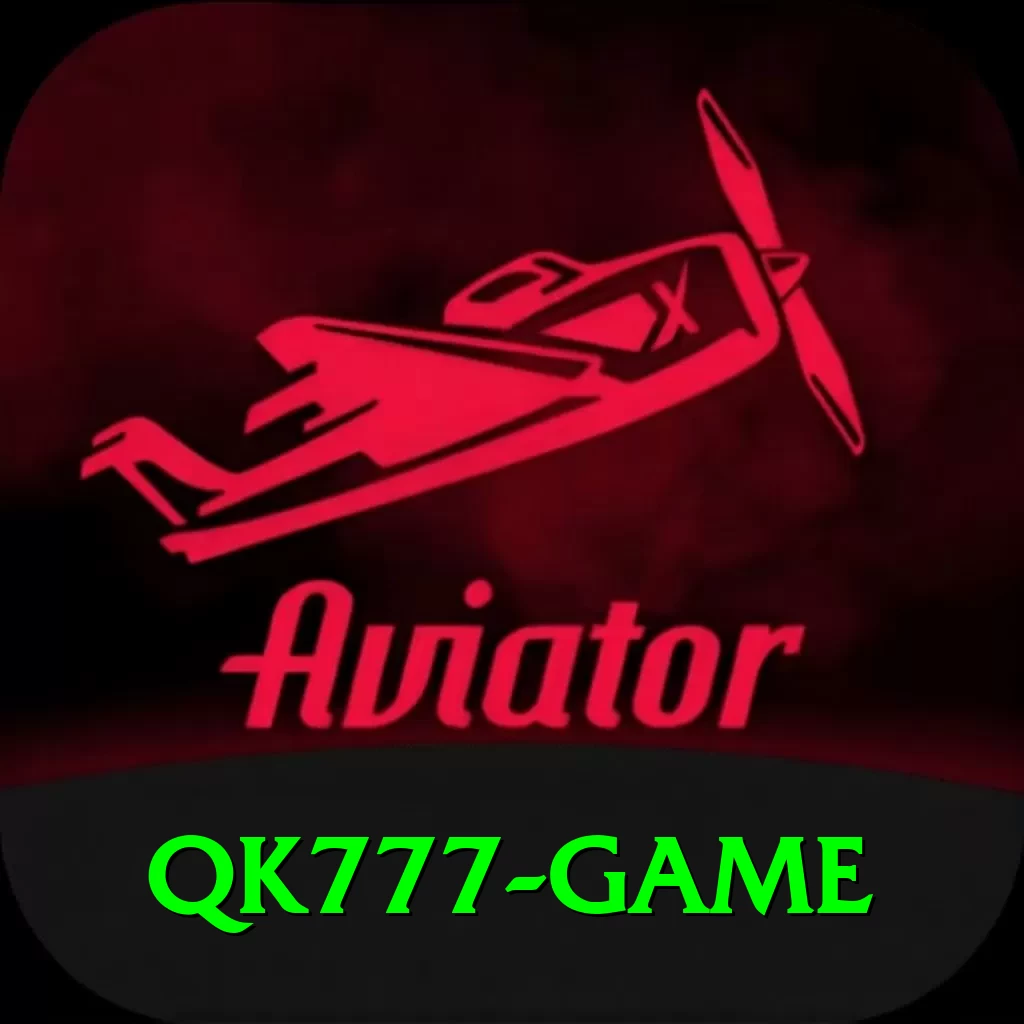 QK777 Game Deluxe Pro v2.3.3 - 2