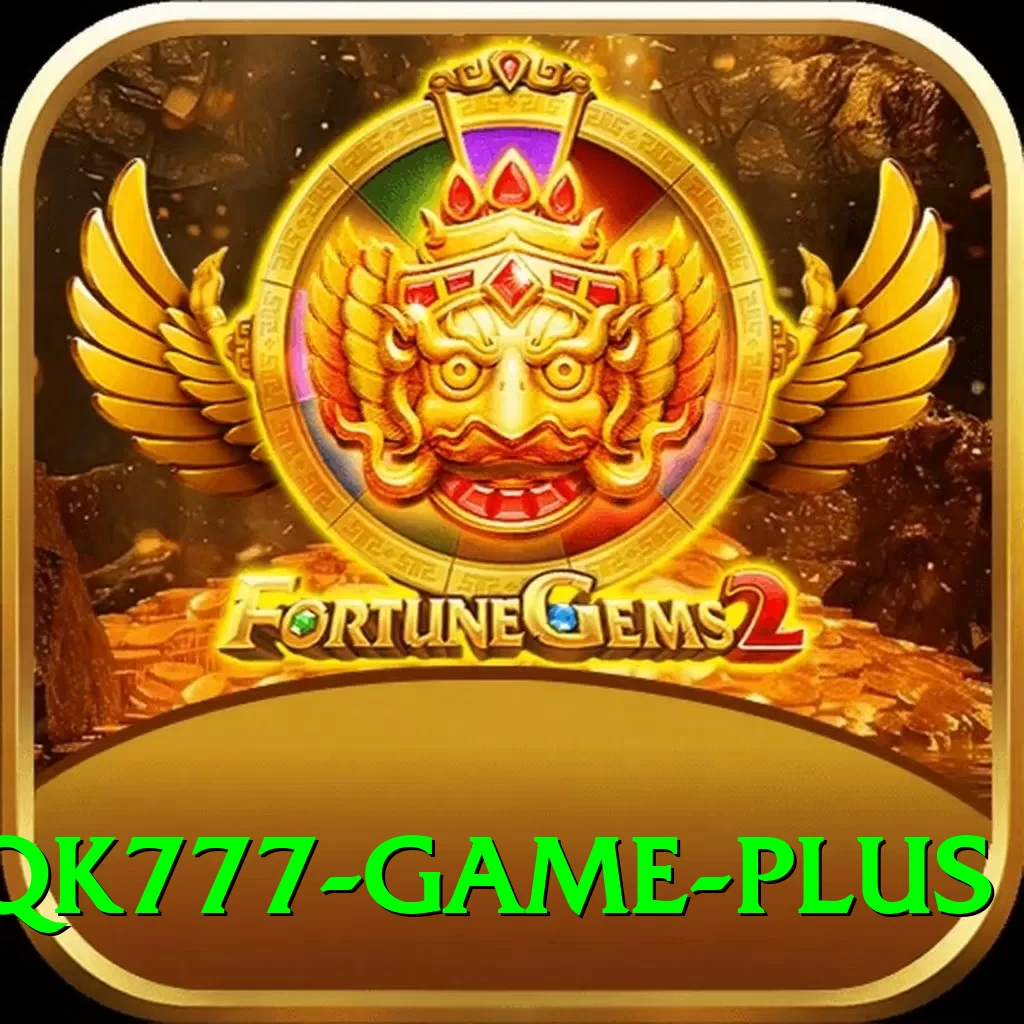 QK777 Game PK Legend - 2