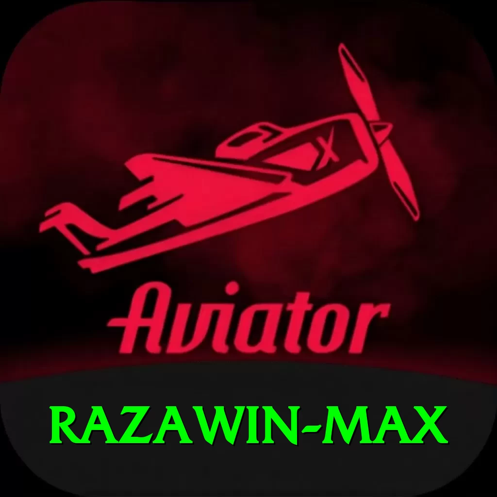 razawin Legend Gaming App - 2