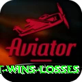 recent wins losses Max Pro v4.5.9
