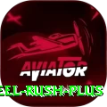 reel rush King Slots