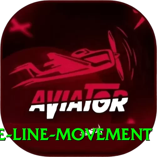 reverse line movement Max v3.2.5 - 2
