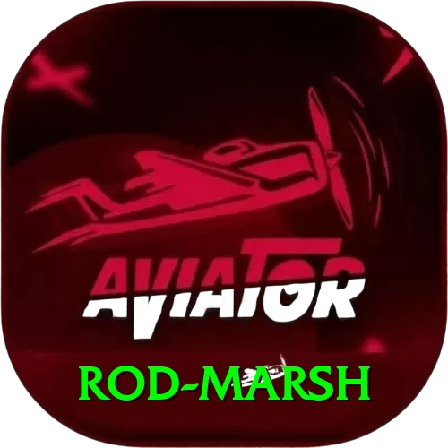 rod marsh Apps (Tools & Injectors) Master v2.1.0 - 2
