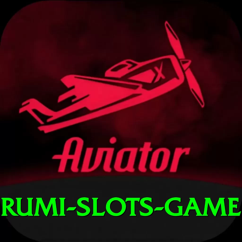 Rumi Slots Game Premium Edition v3.0.9 - 2