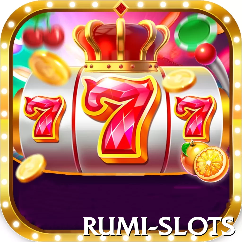 Rumi Slots VIP - 2